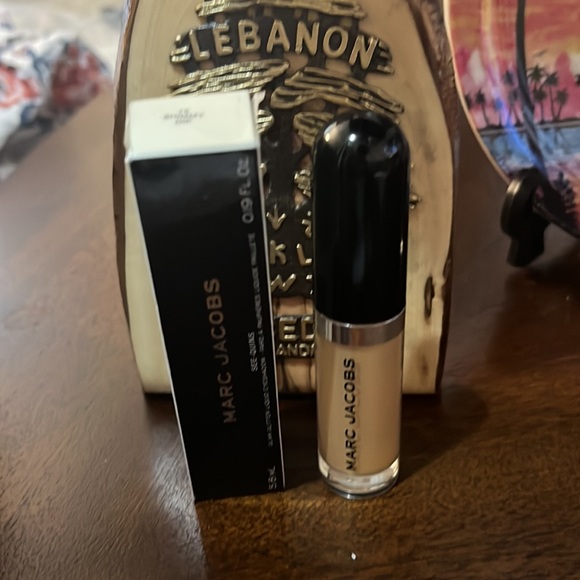 Marc Jacobs “Shimmy dip ”Liquid Eyeshadow new in box - Picture 5 of 5